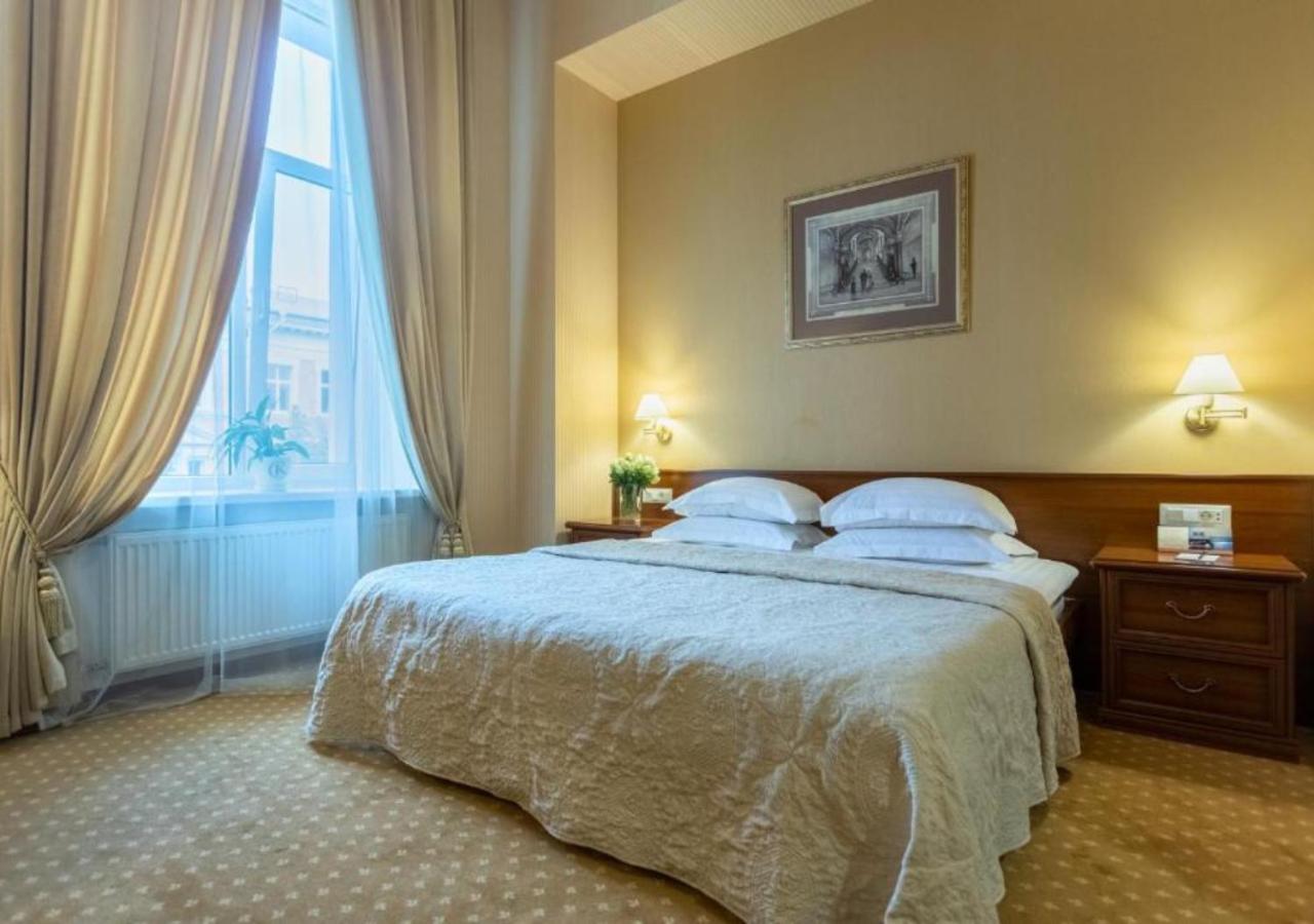 Continental Apartments Odessa Rum bild